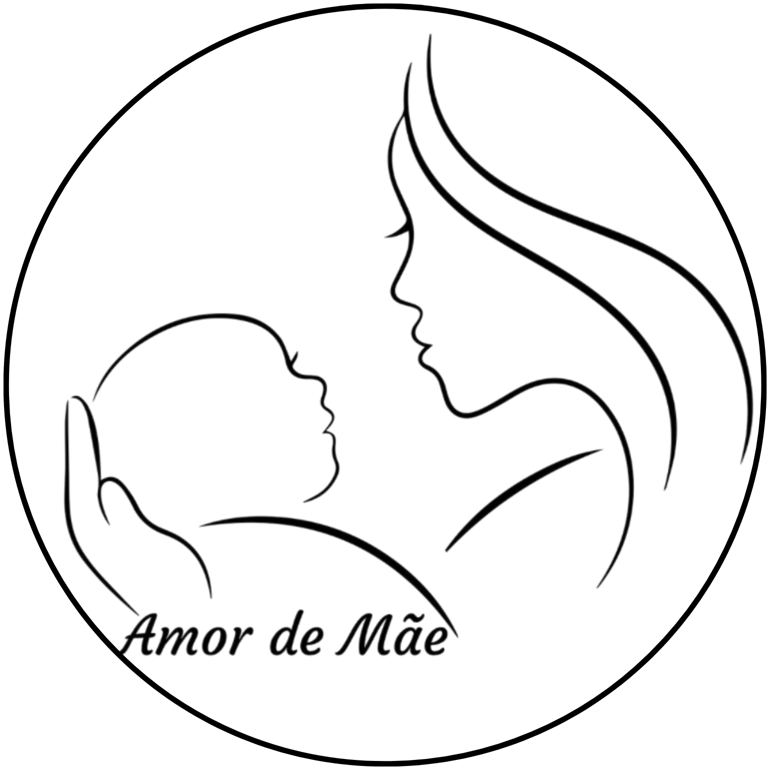 Amor de Mãe